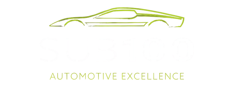 Sub100 Ltd Logo